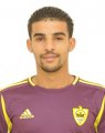 M'Bark Boussoufa 2012-2013