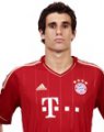  Javi Martínez 2012-2013