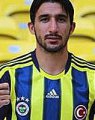 Mehmet Topal 2012-2013