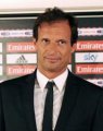 Massimiliano Allegri 2012-2013