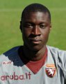 Alfred Gomis 2012-2013