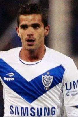 Fernando Gago 2012-2013