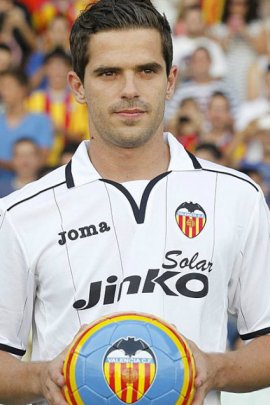 Fernando Gago 2012-2013