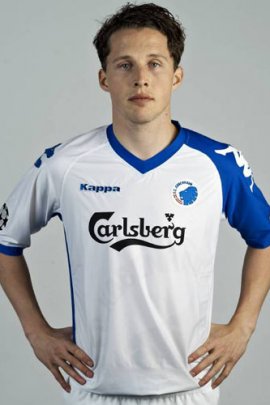 Morten Nordstrand 2012-2013