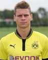 Lukasz Piszczek 2012-2013