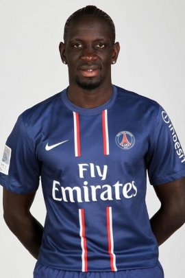 Mamadou Sakho 2012-2013