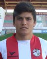 Cristian Salvador 2012-2013