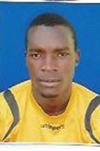 Khalid Aucho 2012-2013