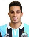  Alex Telles 2012-2013