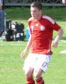 Pierre-Emile Hojbjerg 2012-2013