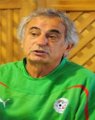 Vahid Halilhodzic 2012-2013