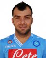 Goran Pandev 2012-2013