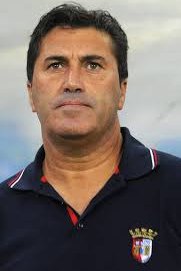 José Peseiro 2012-2013