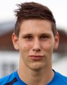 Niklas Süle 2012-2013