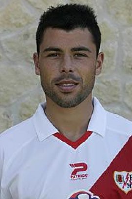 Javi Fuego 2012-2013