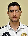 Gevorg Ghazaryan 2012-2013