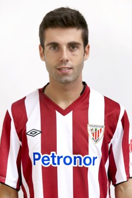 Markel Susaeta 2012-2013