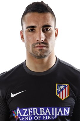 Sergio Asenjo 2012-2013