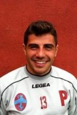 Antonio Letizia 2012-2013