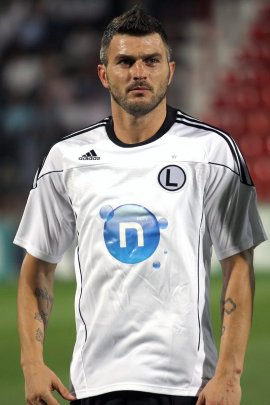 Michal Zewlakow 2012-2013