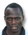 Emmanuel Badu 2012-2013
