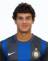 Philippe Coutinho 2012-2013