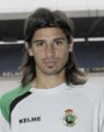 Tiago Pinto 2012-2013