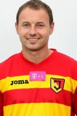 Tomasz Frankowski 2012-2013