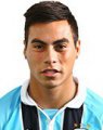 Eduardo Vargas 2012-2013