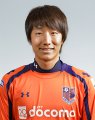 Young-cheol Cho 2012-2013