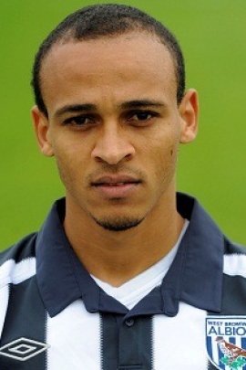 Peter Odemwingie 2012-2013