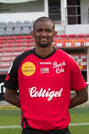 Moustapha Diallo 2012-2013