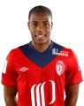 Djibril Sidibé 2012-2013