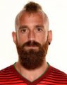 Raul Meireles 2012-2013