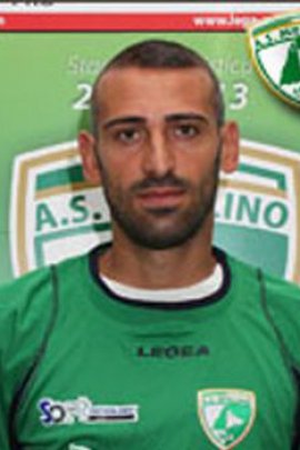 Luigi Castaldo 2012-2013