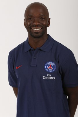 Claude Makélélé 2013-2014