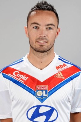 Gaël Danic 2013-2014