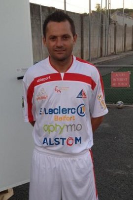 Francileudo Santos 2013-2014