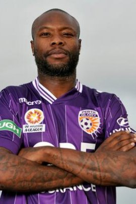 William Gallas 2013-2014