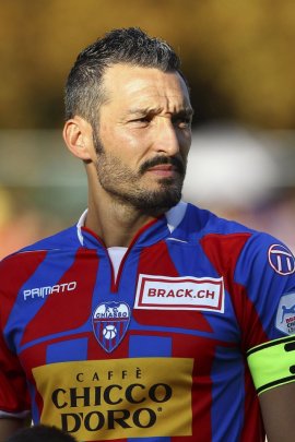 Gianluca Zambrotta 2013-2014