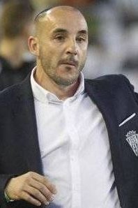 Albert Ferrer 2013-2014