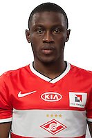 Majeed Waris 2013-2014