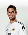  Isco 2013-2014