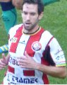 Carlos Alcántara 2013-2014
