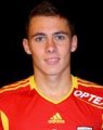 photo Thorgan Hazard