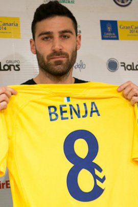  Benja 2013-2014