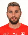 Valon Behrami 2013-2014