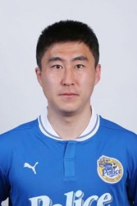 Yong-rae Lee 2013-2014
