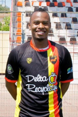 Kevin Fortuné 2013-2014