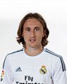Luka Modric 2013-2014